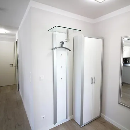 Apartment Deichblick