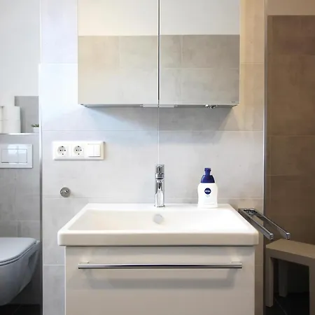 Deichblick Apartamento Grömitz