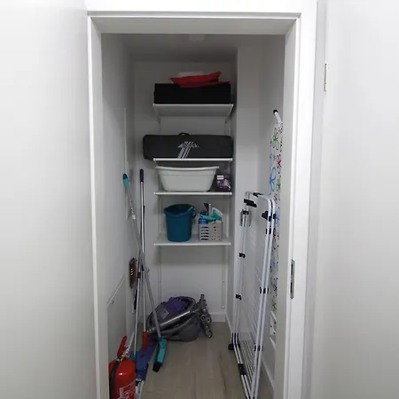Apartment Deichblick