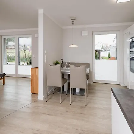 Deichblick Apartment