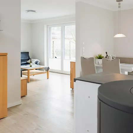 Apartamento Deichblick Grömitz