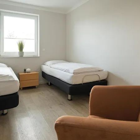 Deichblick * Grömitz