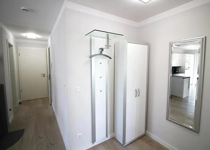 Appartamento Deichblick