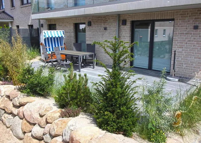 Deichblick Appartamento Grömitz