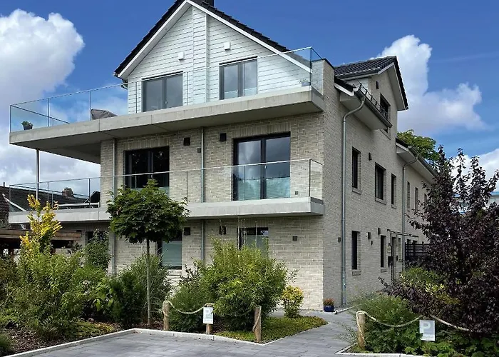 Deichblick * Grömitz