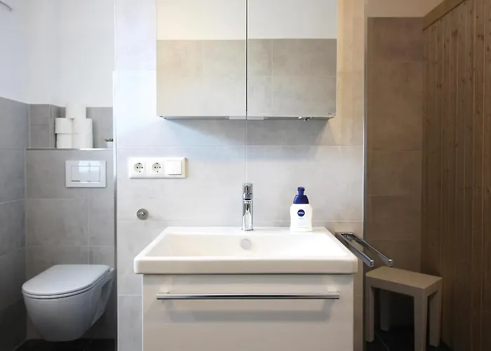 Deichblick Appartamento Grömitz