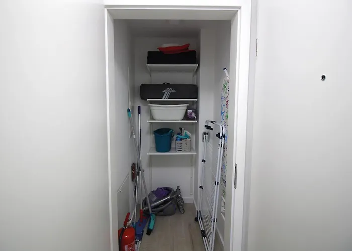 Appartamento Deichblick