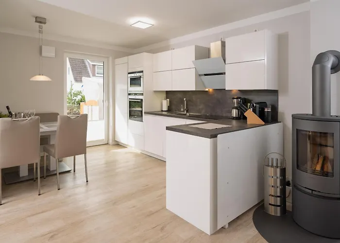 Appartamento Deichblick Grömitz