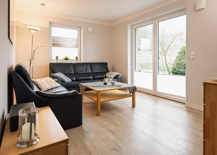 Deichblick * Grömitz