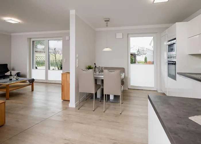 Deichblick Appartamento