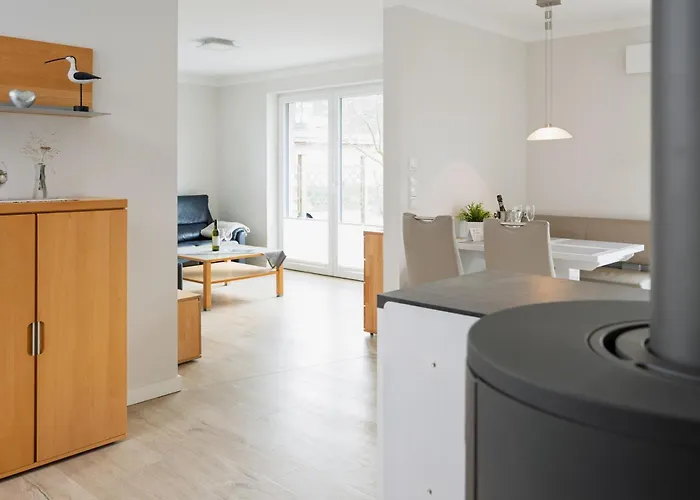 Appartamento Deichblick Grömitz