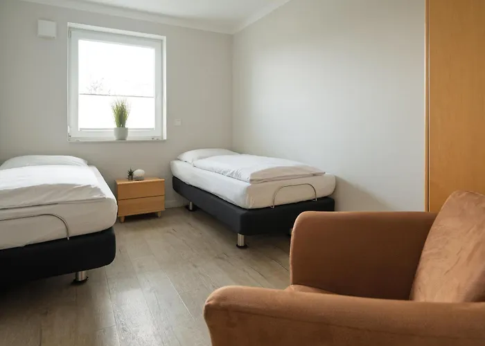 Deichblick * Grömitz